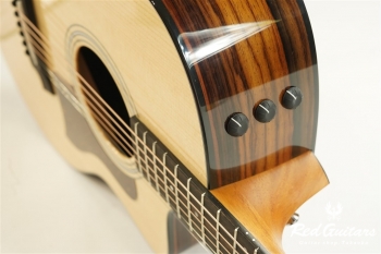 214ce Rosewood Plus